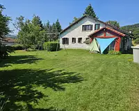 Maison, 101 m²