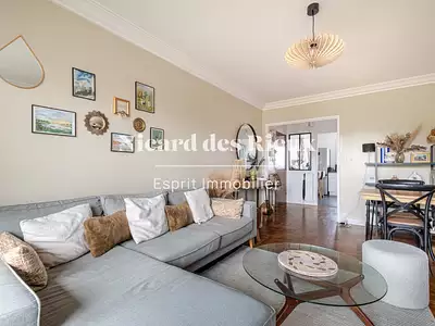 Appartement, 69 m²