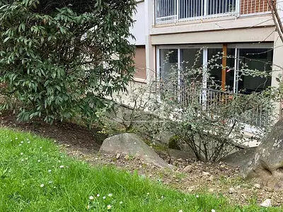 Appartement, 20,69 m²