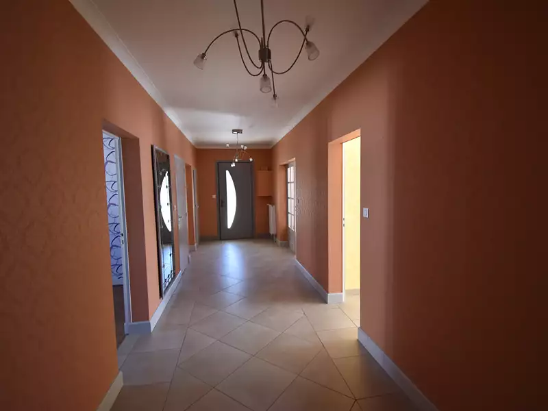 Maison, 111 m²