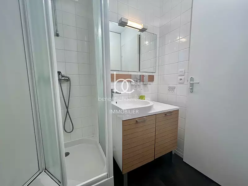 Appartement, 54,36 m²