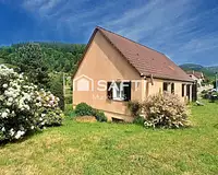 Maison, 101 m²