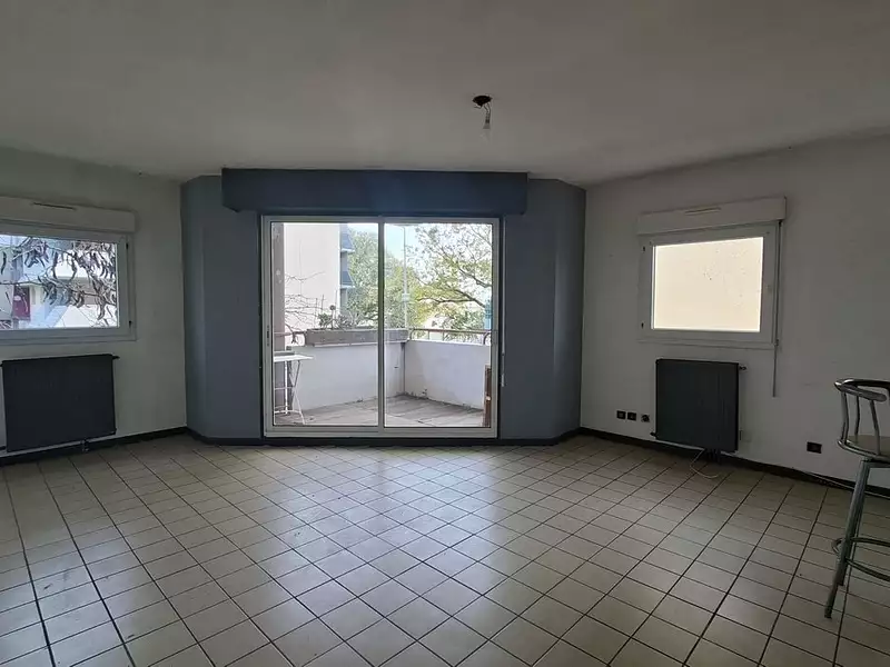 Appartement, 67,84 m²