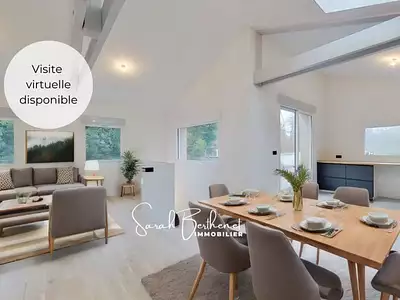 Appartement, 97 m²