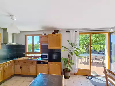 Maison, 113 m²