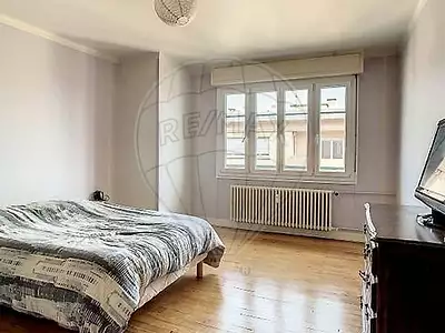 Appartement, 88 m²
