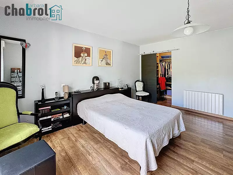 Maison, 140 m²