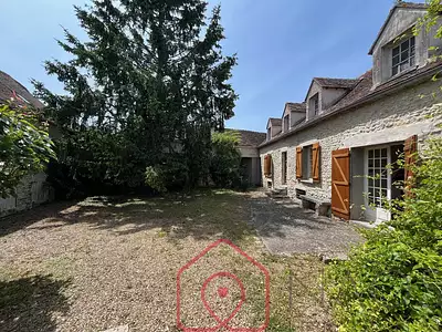 Maison, 105 m²
