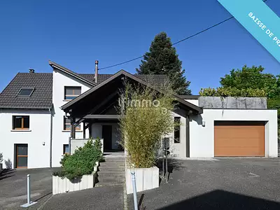 Maison, 149 m²