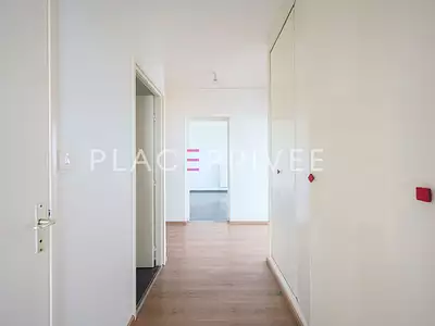 Appartement, 91 m²