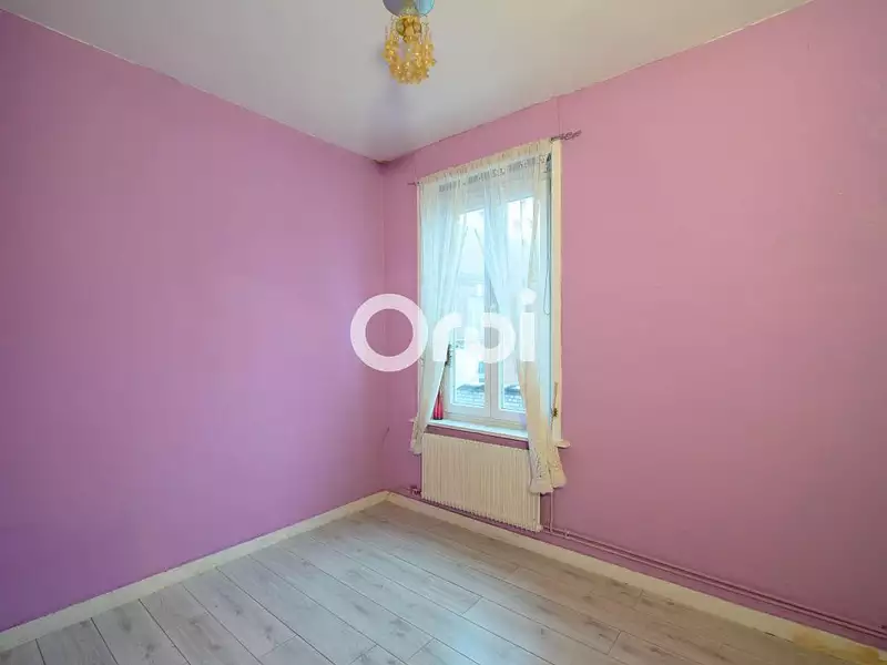 Maison, 75 m²