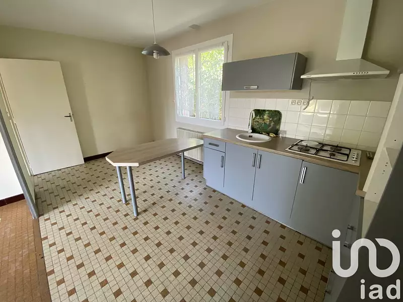 Maison, 82 m²