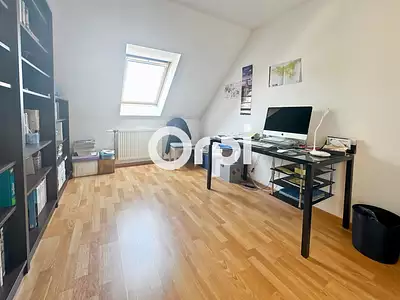 Maison, 108 m²
