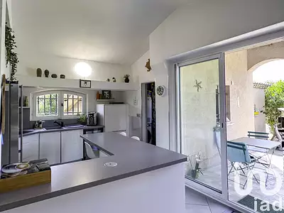 Maison, 118 m²