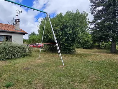 Maison, 88 m²