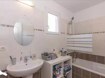 Maison, 83 m²