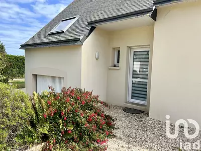 Maison, 105 m²