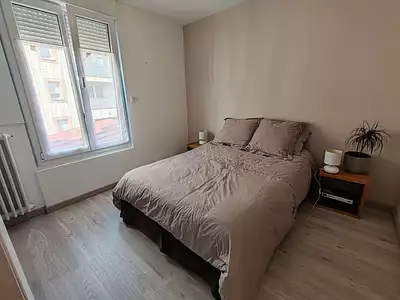 Maison, 107 m²