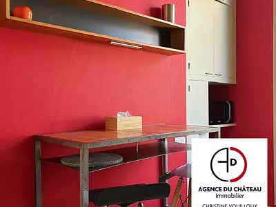 Appartement, 110 m²