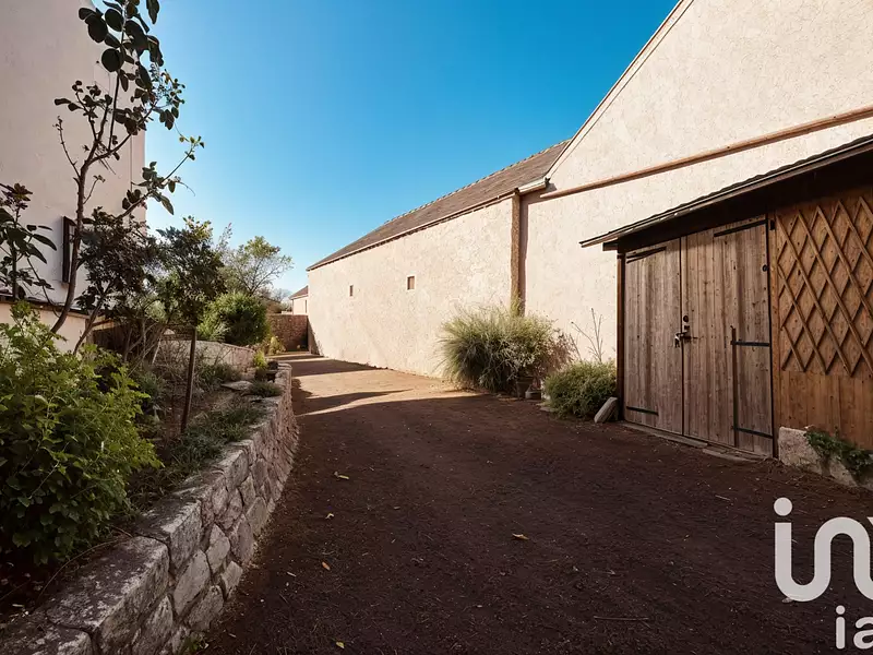 Maison, 83 m²