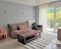 Appartement, 30,37 m²