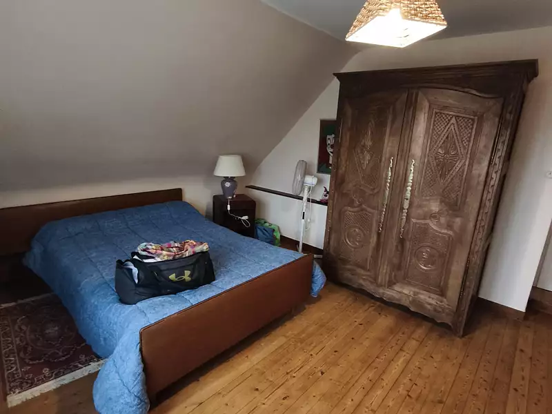 Maison, 102 m²