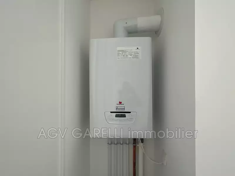 Appartement, 40,45 m²