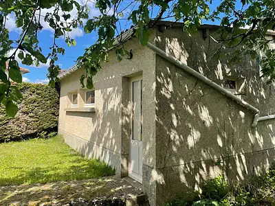 Maison, 108,15 m²