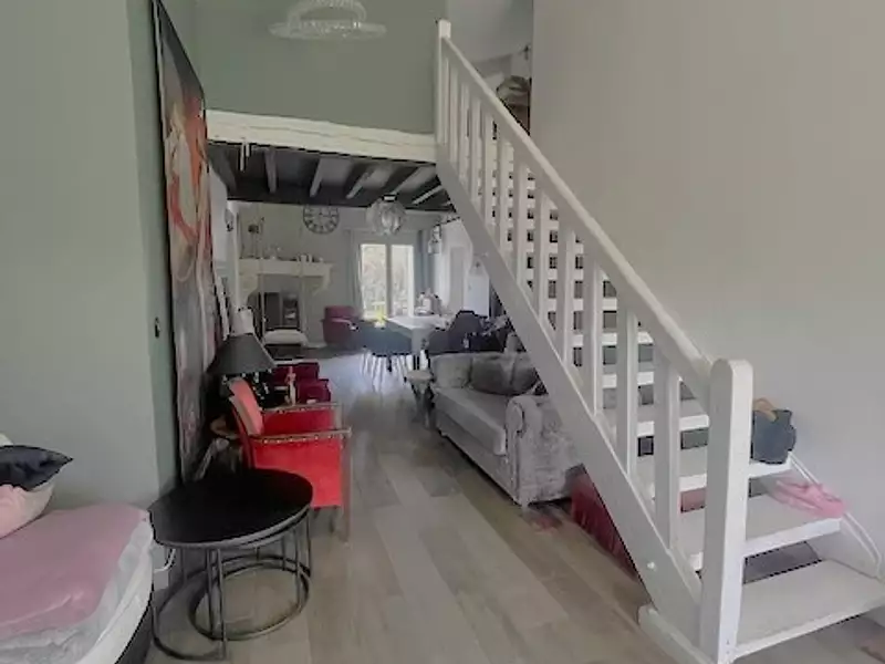 Maison, 210 m²