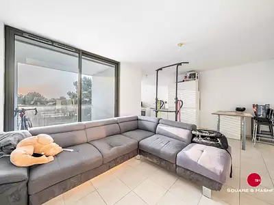 Appartement, 68,57 m²