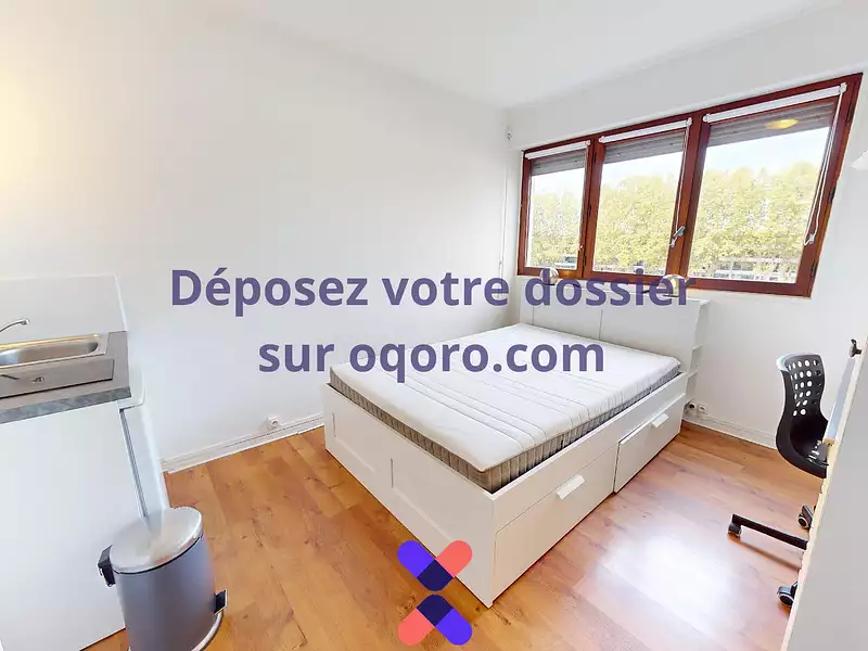 Appartement, 110 m²