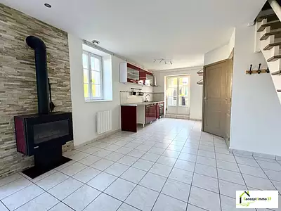 Maison, 81 m²
