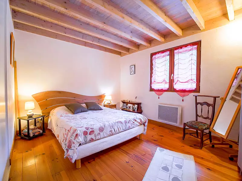 Maison, 119 m²