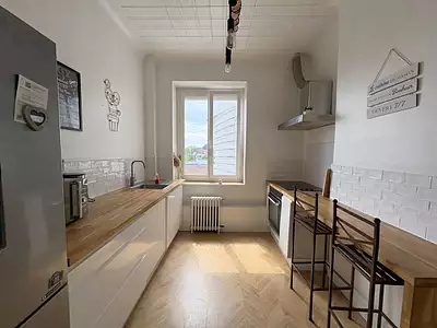 Appartement, 116,54 m²