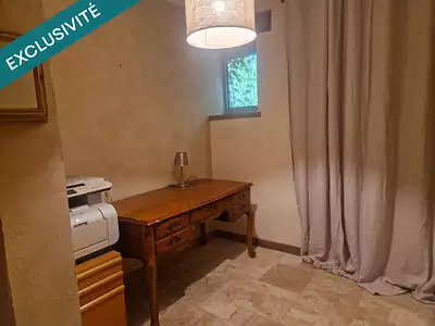 Maison, 200 m²