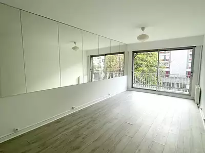Appartement, 38 m²