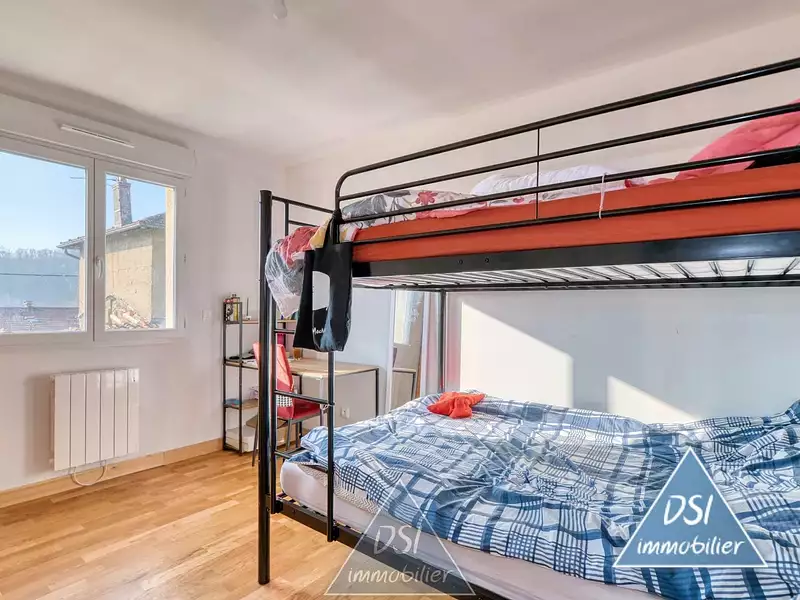 Maison, 102 m²