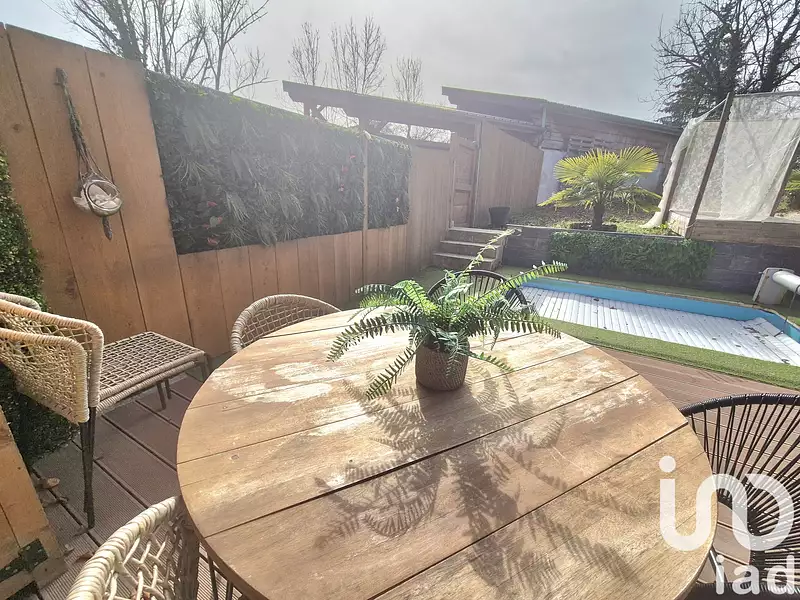 Appartement, 68 m²