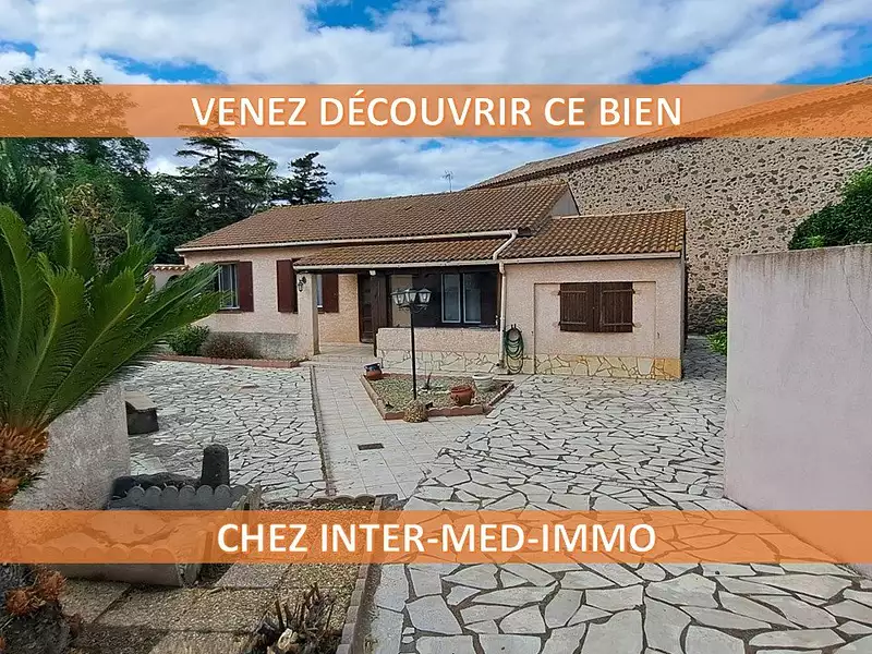 Maison, 78 m²