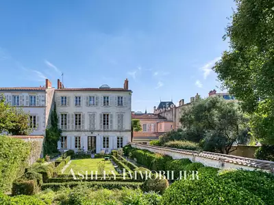 Maison, 426 m²