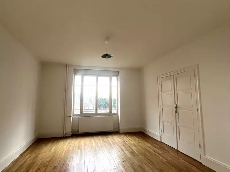 Appartement, 89,44 m²