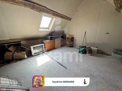 Maison, 150 m²
