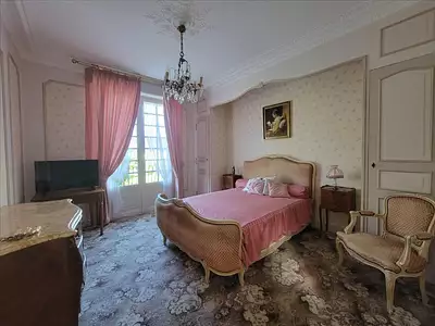 Maison, 173 m²