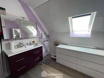 Maison, 160 m²