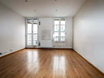 Appartement, 38,98 m²