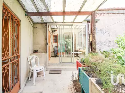 Maison, 116 m²