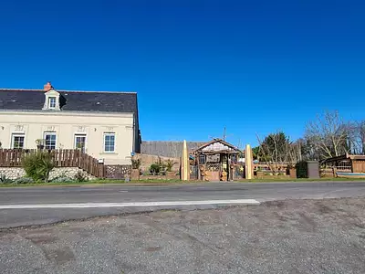 Maison, 170 m²