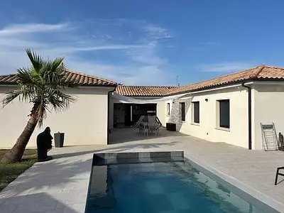 Maison, 140 m²