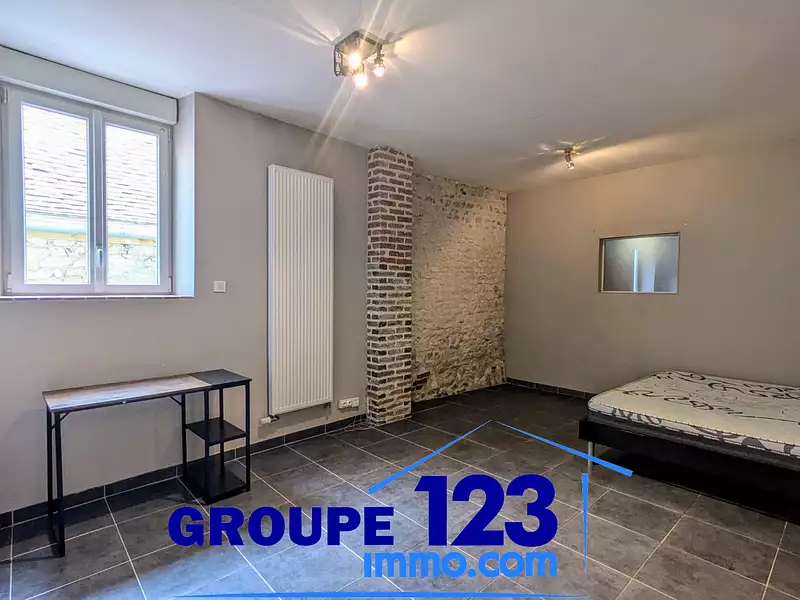 Maison, 107 m²