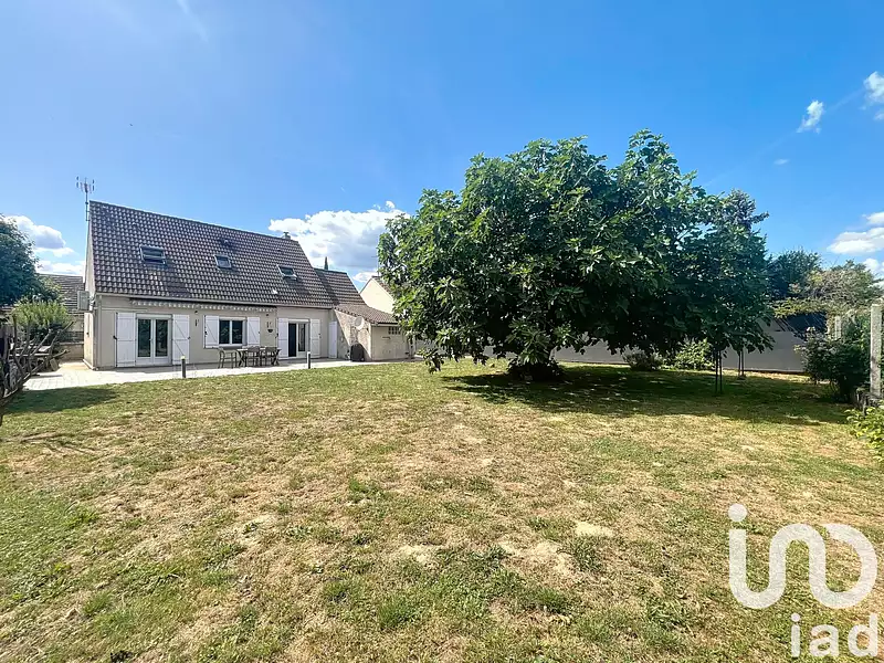 Maison, 120 m²